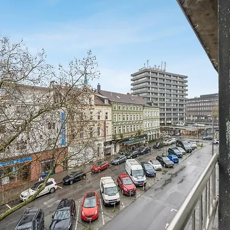 Stylisches Premium-apartment In Top-lage